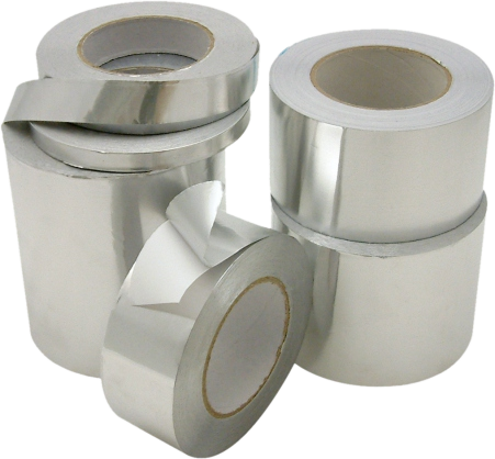 Aluminium Foil Tape