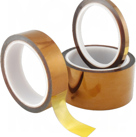 Polyimide Tape - Gripix Private Limited