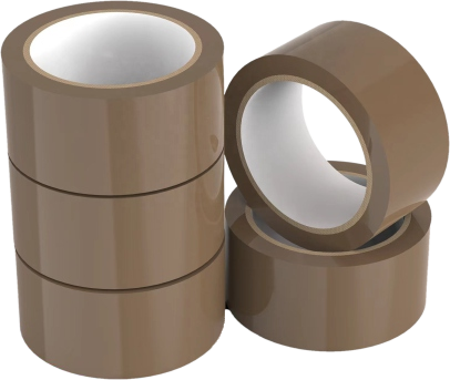 BOPP Packing Tape - Gripix Private Limited