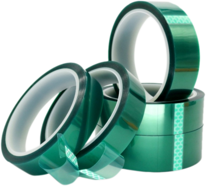 Polyester Tapes