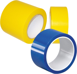 PVC Electroplating Tape