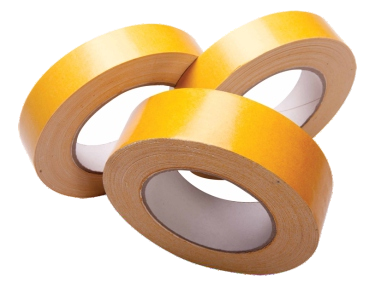 Double Side Cloth Tape