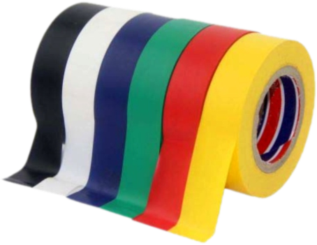 PVC Insulation Tape