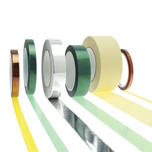 High Temp Masking Tape